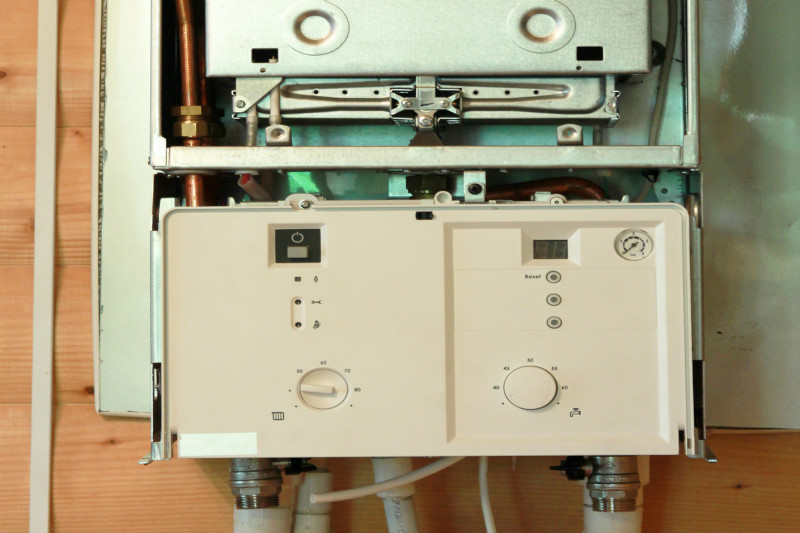 Boiler Installations North West London