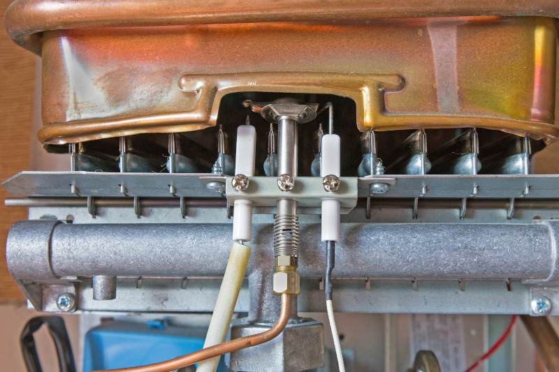 Boiler Repairs Service North West London